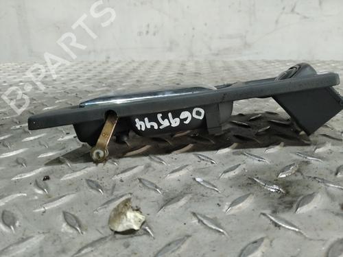 Front left interior door handle MERCEDES-BENZ C-CLASS (W203) C 180 (203.035) | BP26265572I13 
