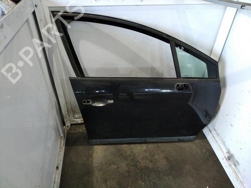 Right front door CITROËN C4 Coupe (LA_) 1.6 16V | BP26255205C3 