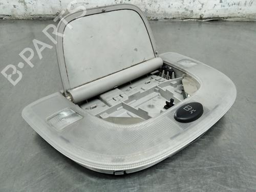 Rear mirror MERCEDES-BENZ S-CLASS (W220) S 400 CDI (220.028, 220.128) | BP26256904I6 