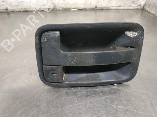 Used Front right exterior door handle CITROËN JUMPY I (U6U_) 1.9 D 70 (69 hp) 26254899