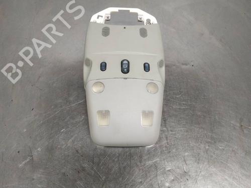 Used Interior roof light SAAB 9-3 (YS3F, E79, D79, D75) 1.9 TiD (150 hp) 26267157