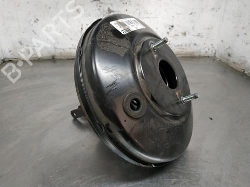 Used Servo brake MERCEDES-BENZ B-CLASS Sports Tourer (W245) B 200 CDI (245.208) (140 hp) 26262928
