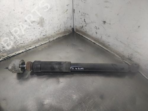 Used Left rear shock absorber MERCEDES-BENZ C-CLASS (W204) C 200 Kompressor (204.041) (184 hp) 26247121