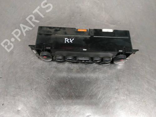 Climate control ROVER 75 (RJ) 2.0 CDT | BP26266921I5 