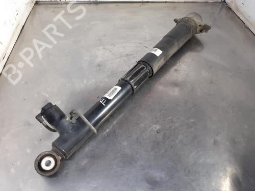 Used Right rear shock absorber SEAT LEON (1P1) 2.0 FSI (150 hp) 26243298
