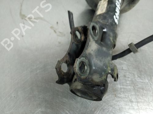 Left front shock absorber SEAT IBIZA IV (6J5, 6P1) 1.4 | BP26263384M16 
