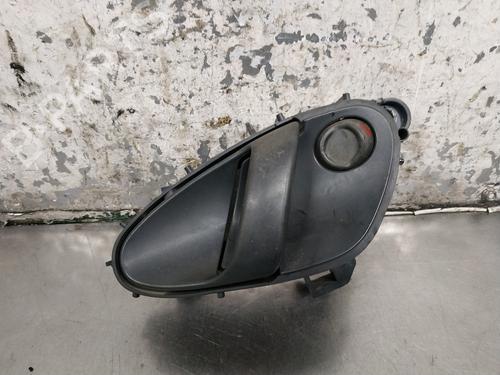 Used Front left interior door handle CITROËN XSARA Coupe (N0) 2.0 HDi 109 (109 hp) 26264493