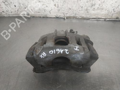 Used Left front brake caliper CITROËN JUMPY I (U6U_) 1.9 D 70 (69 hp) 27401126