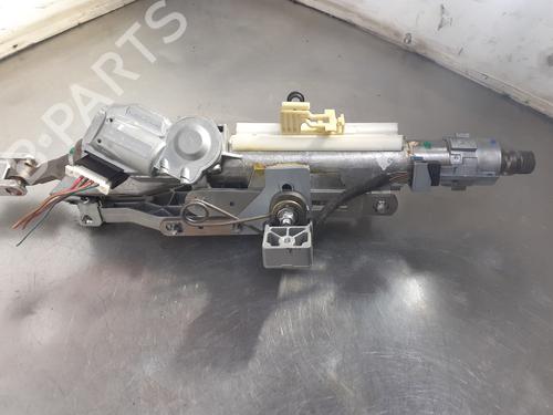 Steering column MERCEDES-BENZ E-CLASS (W211) E 220 CDI (211.006) | BP26243577M21 