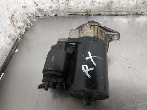 Starter OPEL VECTRA B (J96) 2.0 i 16V (F19) | BP26264248M8 