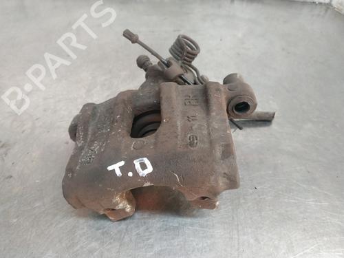 Højre bremsekaliber bag FORD FOCUS C-MAX (DM2) 1.8 TDCi (115 hp) 26257400