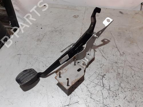 Used Break pedal PEUGEOT 308 II (LB_, LP_, LW_, LH_, L3_) 1.2 THP 110 (110 hp) 26245516