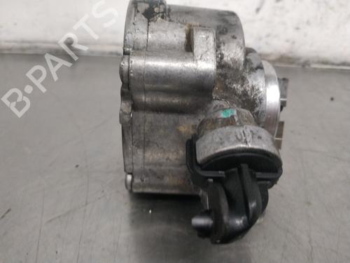 Vacuum pump PEUGEOT 307 Break (3E) 1.6 HDi 110 | BP26256214M80 