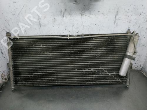 Used AC radiator NISSAN ALMERA II Hatchback (N16) 2.2 dCi (136 hp) 26263903