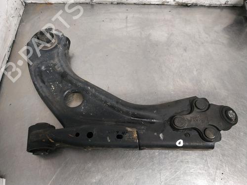 Used Right front suspension arm PEUGEOT 308 SW II (LC_, LJ_, LR_, LX_, L4_) 1.2 THP 130 (131 hp) 27400549