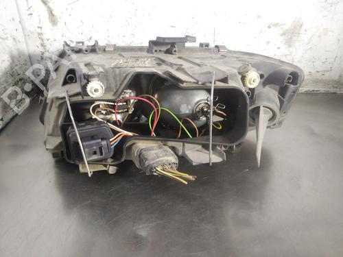 Right headlight AUDI A6 C5 (4B2) 2.5 TDI | BP26247047C29 