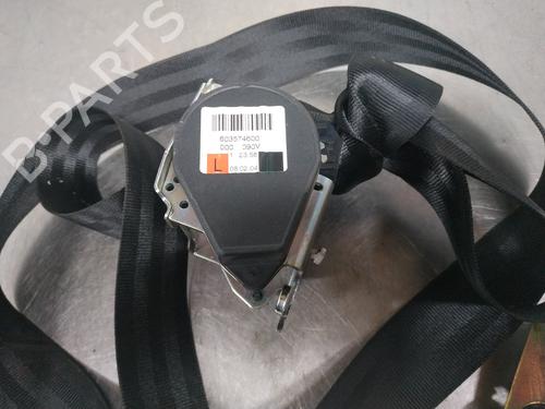 Rear left seatbelt VW GOLF V (1K1) 1.9 TDI | BP26263215I29 