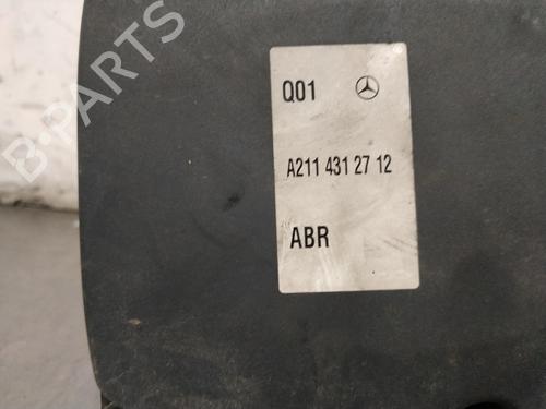 ABS pump MERCEDES-BENZ E-CLASS (W211) E 220 CDI (211.006) | BP26254386M43 