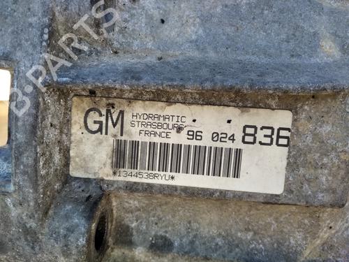 Gearbox BMW 3 (E46) 320 d | BP26264918M3 