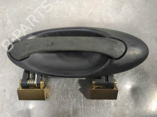 Used Rear right exterior door handle SAAB 9-5 (YS3E) 3.0 TiD (177 hp) 26243888