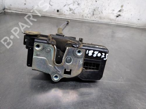 Rear right lock OPEL ANTARA A (L07) 2.0 CDTI | BP26246253C99 
