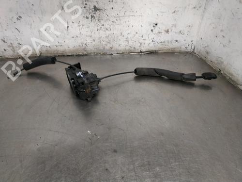 Used Rear right lock RENAULT LAGUNA I (B56_, 556_) 1.9 dCi (B56W) (107 hp) 26263047
