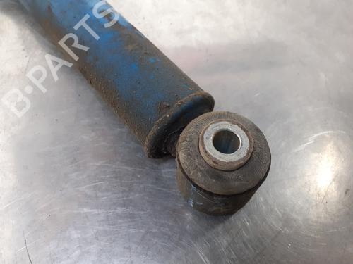 Left rear shock absorber SEAT LEON (1M1) 1.9 SDI | BP27399876M18 