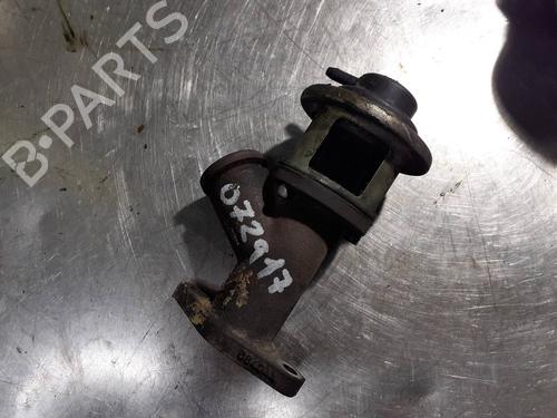 Used Egr PEUGEOT 306 Hatchback (7A, 7C, N3, N5) 2.0 HDI 90 (90 hp) 8531616