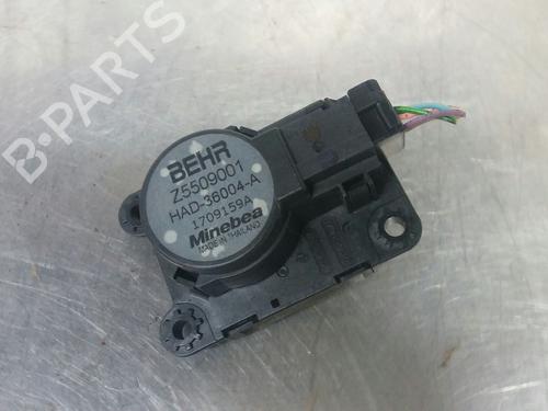 Elektronisk modul PEUGEOT 308 SW II (LC_, LJ_, LR_, LX_, L4_) 1.2 THP 130 (131 hp) 27400657