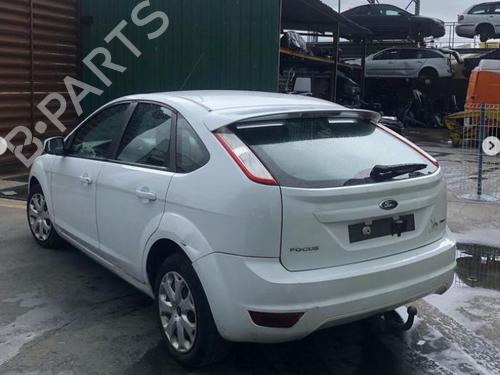 Radiateur de ac FORD FOCUS C-MAX (DM2) 1.6 TDCi | BP26254268M32 