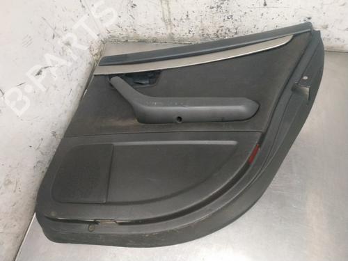 Høyre bakpanel AUDI A4 B6 (8E2) 2.5 TDI (155 hp) 26263970