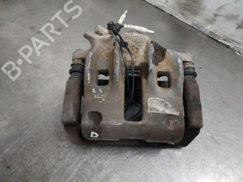 Used Right front brake caliper PEUGEOT 406 (8B) 2.0 HDI 110 (109 hp) 26254048