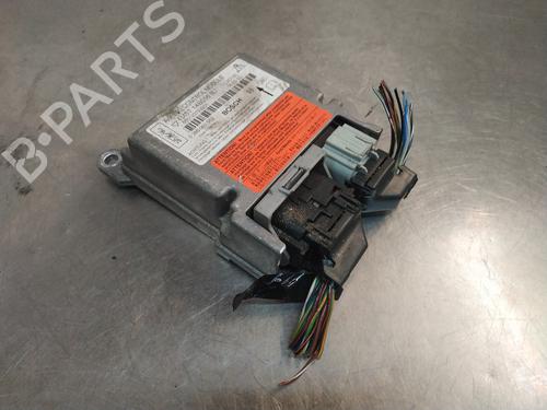 Airbag module FORD FOCUS C-MAX (DM2) 1.8 TDCi | BP26257395M53 