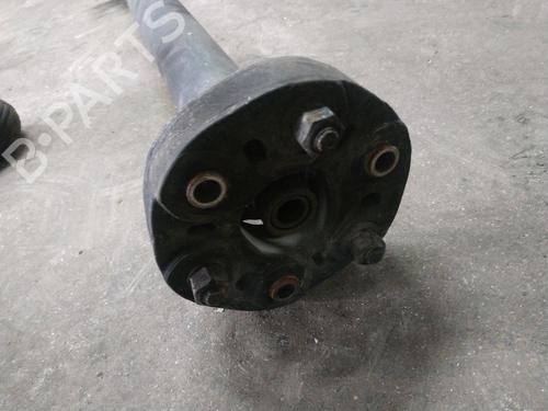 Driveshaft MERCEDES-BENZ CLK (C209) CLK 270 CDI (209.316) | BP26254831M37 