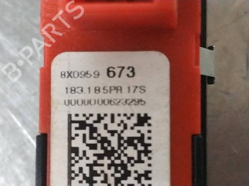 Switch AUDI A1 (8X1, 8XK) 1.0 TFSI | BP26266374I30 