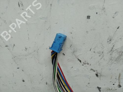 Left front window switch MERCEDES-BENZ S-CLASS (W220) S 400 CDI (220.028, 220.128) | BP26256872I27 