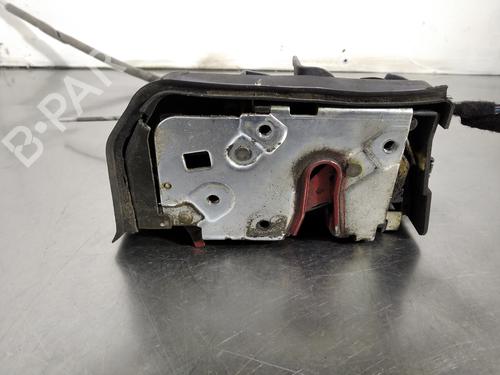 Rear right lock BMW X5 (E53) 3.0 d | BP26252933C99 