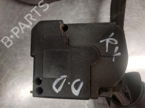 Front right seatbelt CITROËN C3 I (FC_, FN_) 1.4 HDi | BP26256521I25 