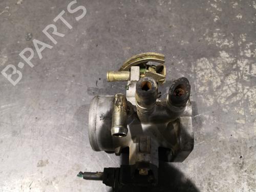Throttle body HYUNDAI ACCENT II (LC) 1.3 | BP26252561M82 