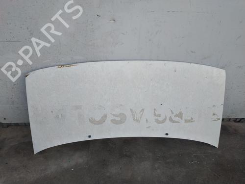 Used Hood CITROËN JUMPY I (U6U_) 1.9 D 70 (69 hp) 26254921