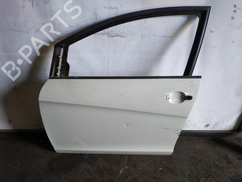 Left front door SEAT ALTEA (5P1) 1.8 TFSI BP26253556C2