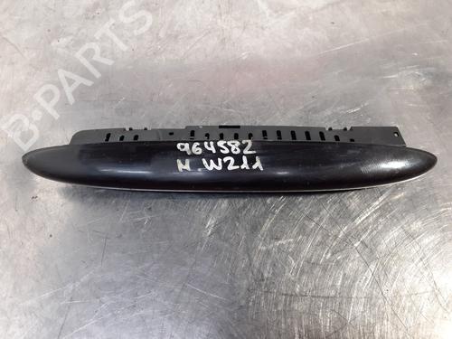 Display monitor MERCEDES-BENZ E-CLASS (W211) E 220 CDI (211.006) | BP27400054C48 