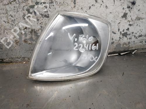 Used Left front indicator VW POLO (6N2) 1.4 (60 hp) 26264815