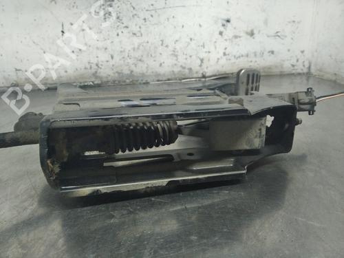 Kløtsj AUDI TT (8N3) 1.8 T | BP27401426I13 