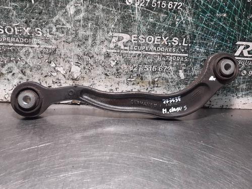 Used Left rear suspension arm MERCEDES-BENZ S-CLASS (W220) S 400 CDI (220.028, 220.128) (250 hp) 9501555