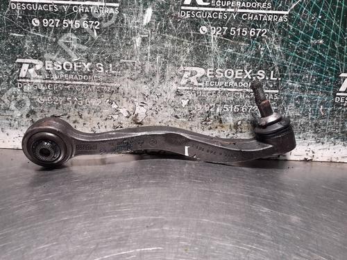 Used Left front suspension arm BMW 5 (E60) 525 d (177 hp) 9252949