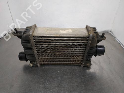 Used Intercooler NISSAN ALMERA II (N16) 1.5 dCi (82 hp) 26266566