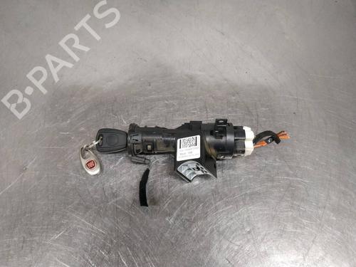 Used Ignition barrel FIAT BRAVO II (198_) 1.6 D Multijet (198AXH1B) (105 hp) 27402501