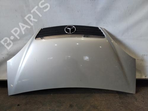 Used Hood MERCEDES-BENZ A-CLASS (W168) A 170 CDI (168.009, 168.109) (95 hp) 26267889
