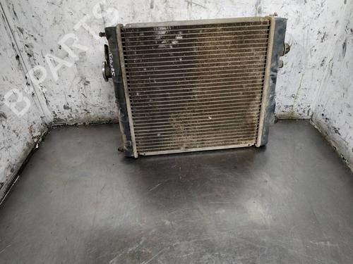 Køler NISSAN MICRA II (K11) 1.0 i 16V | BP26265049M31 